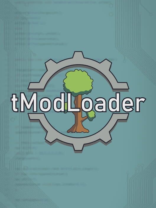 tModLoader cover