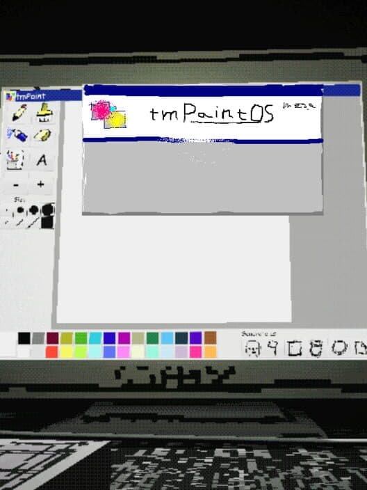 TmPaint cover