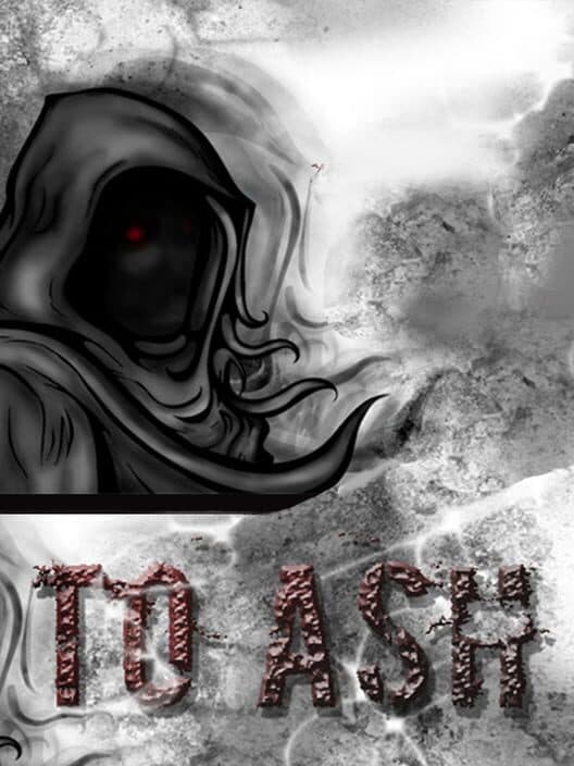 To Ash cover