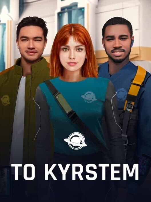 To Kyrstem cover