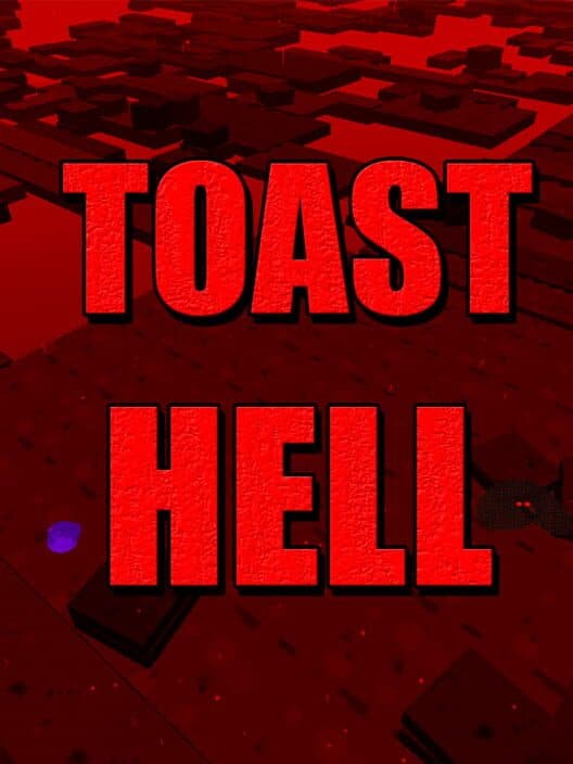 Toast Hell cover