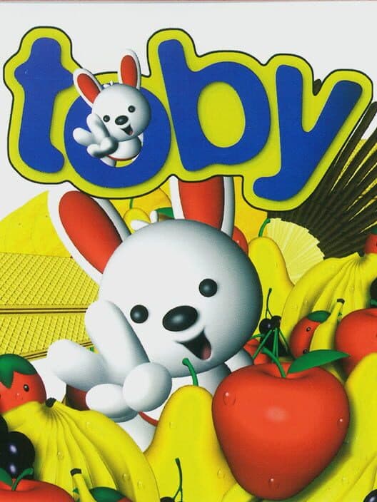 Toby cover