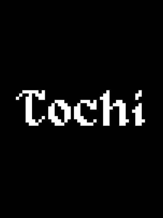 Tochi cover