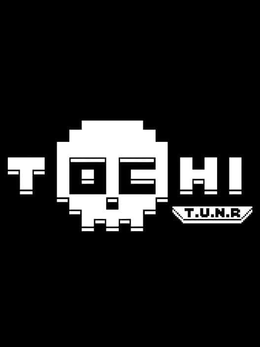 Tochi T.U.N.R cover