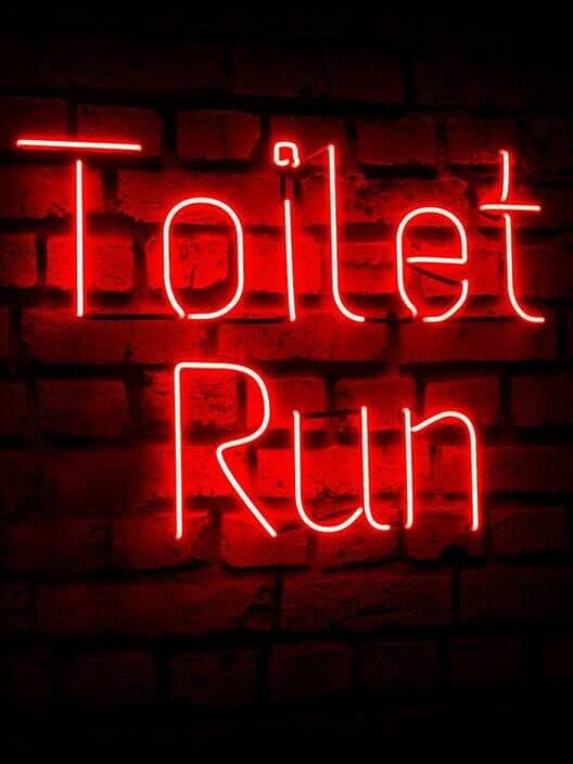 Toilet Run cover
