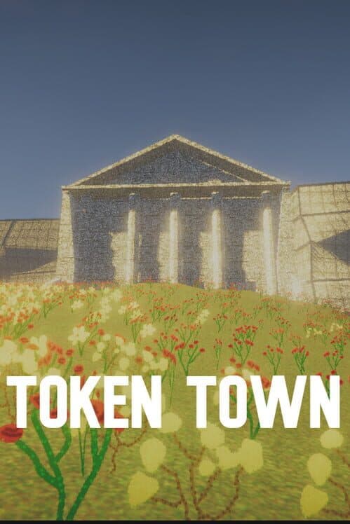 Token Town cover