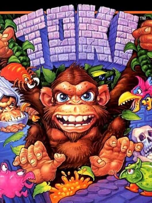 Toki cover