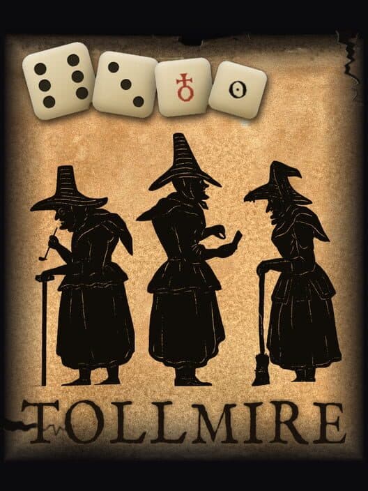 Tollmire cover