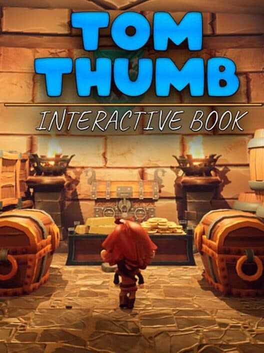 Tom Thumb cover