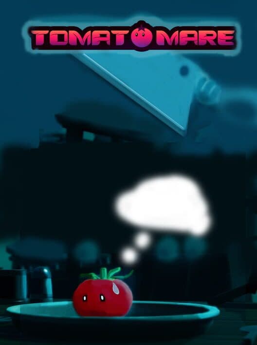 Tomatomare cover