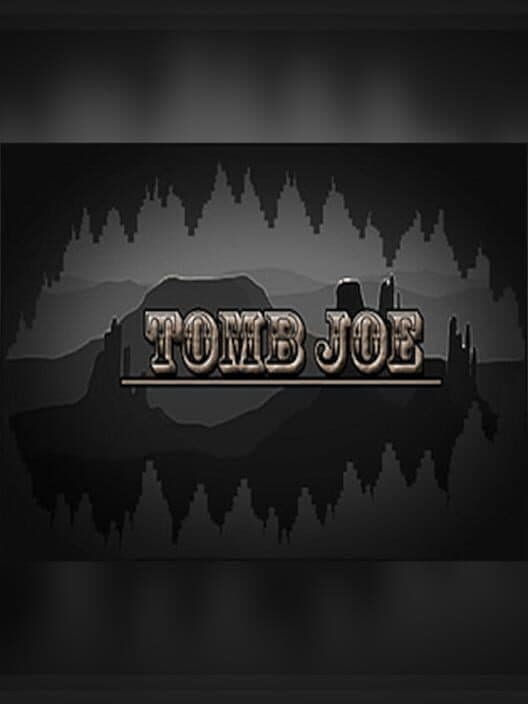 Tomb Joe cover
