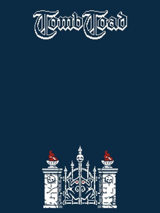 Tomb Toad cover
