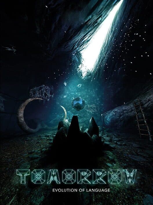 Tomorrow cover