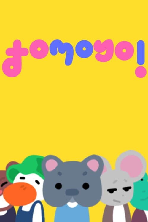 Tomoyo cover