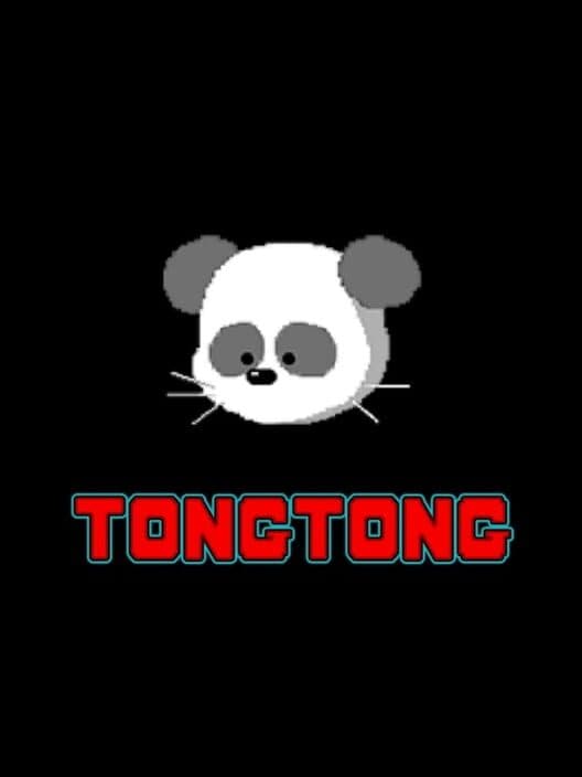 TongTong cover