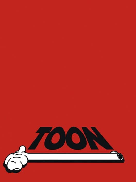 Toon cover