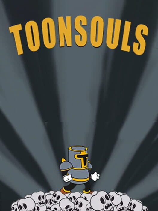 ToonSouls Maker cover