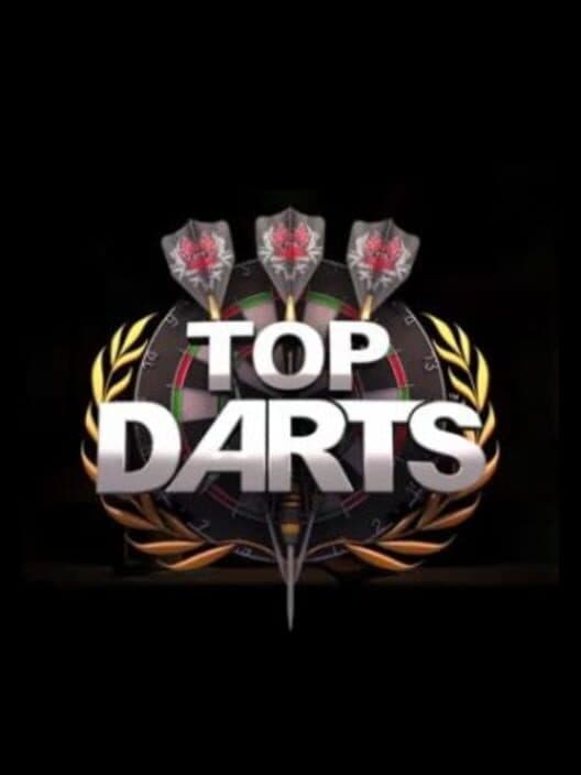 Top Darts cover