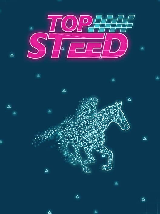 Top Steed cover