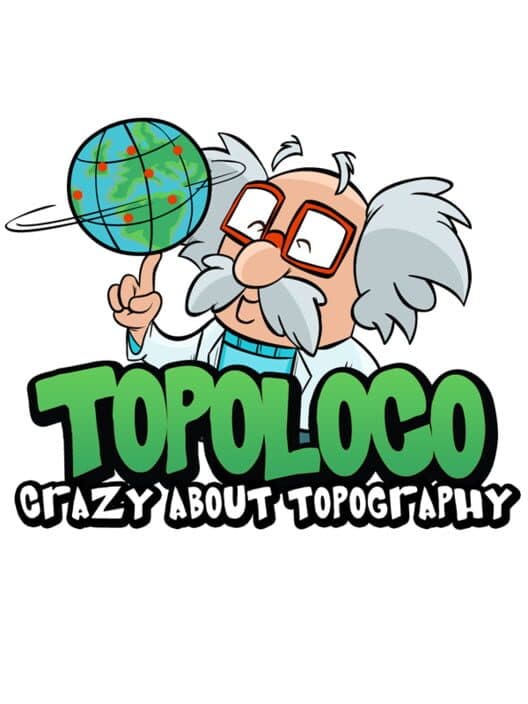 Topoloco cover