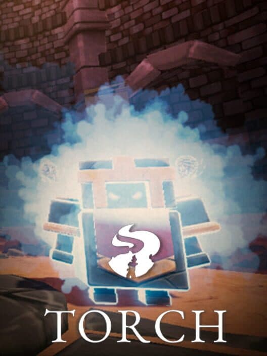 Torch cover