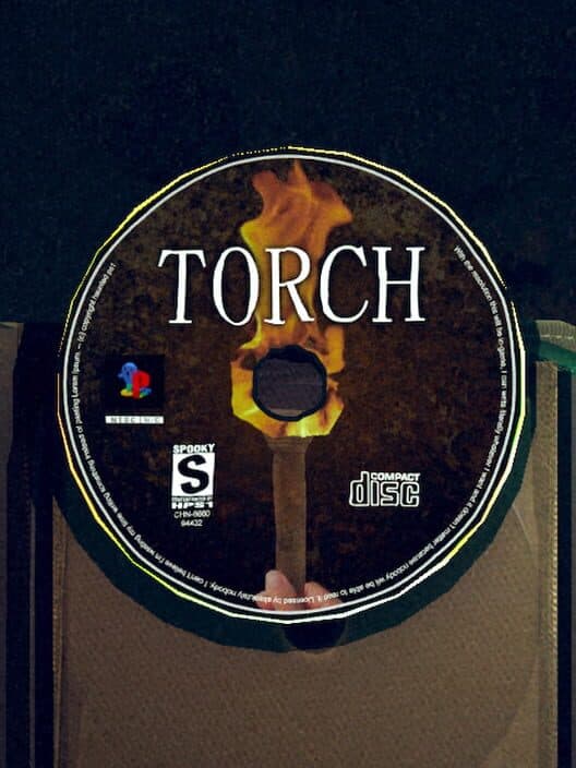 Torch cover
