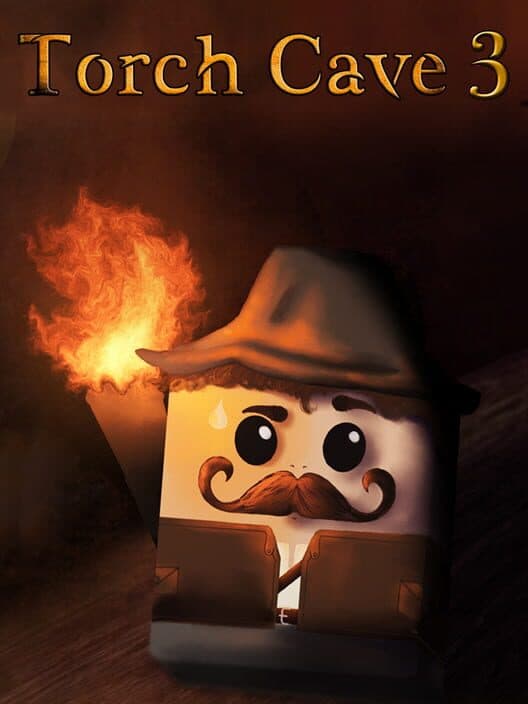 Torch Cave 3 cover