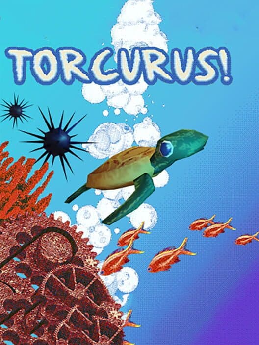 Torcurus cover