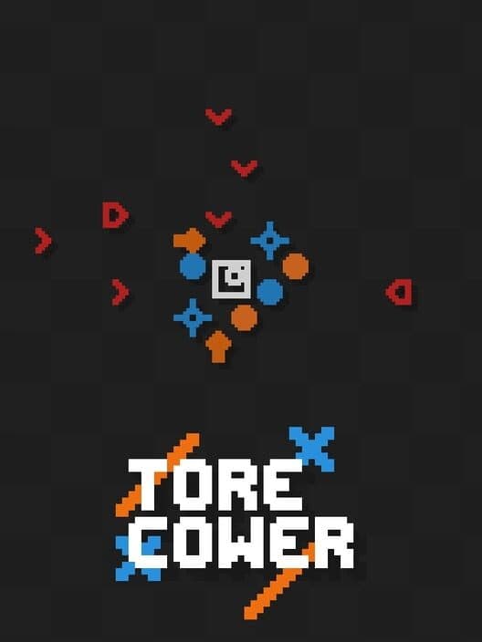 Torecower cover