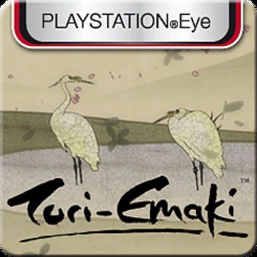 Tori-Emaki cover