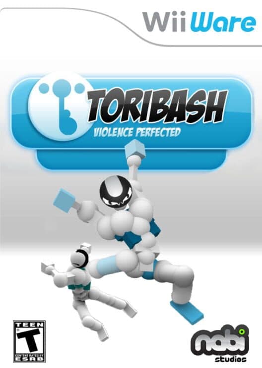 Toribash cover