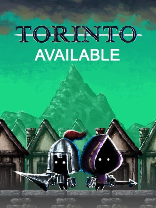 Torinto cover