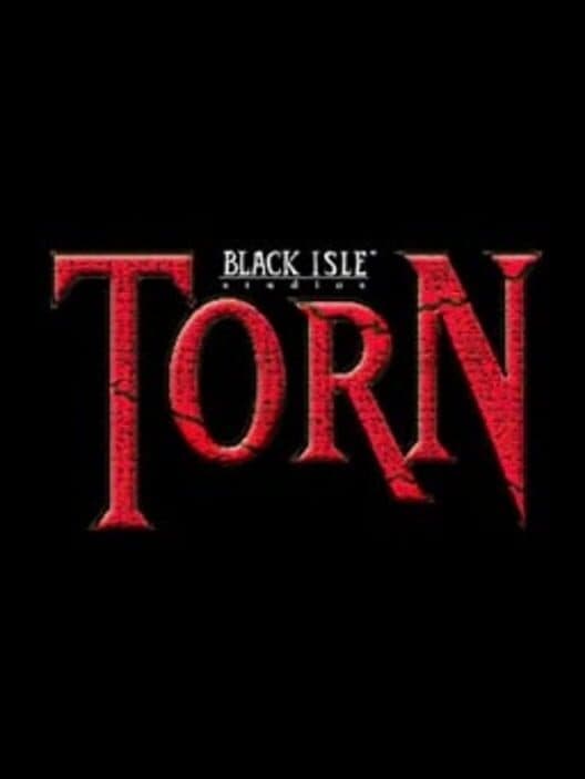 Torn cover