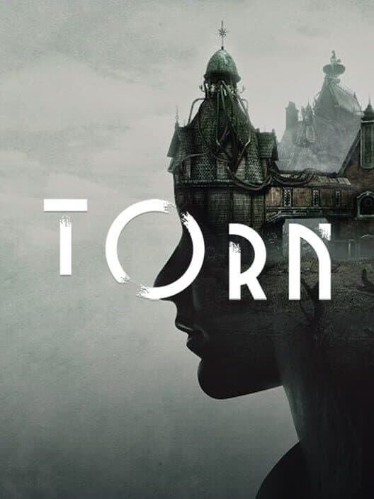 Torn cover