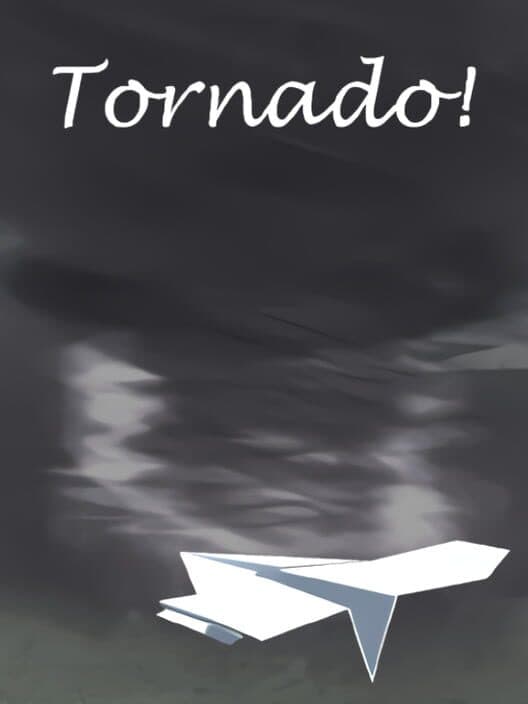 Tornado! cover