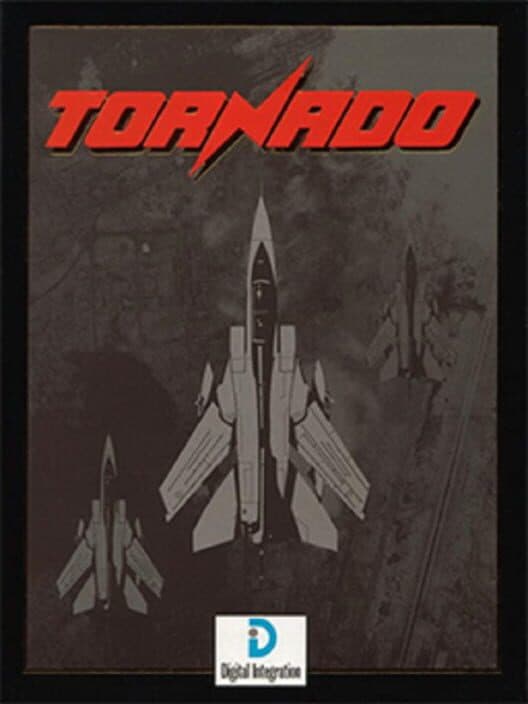 Tornado cover