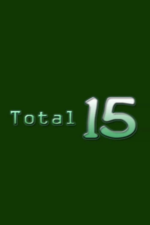 Total 15 cover