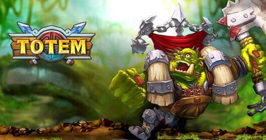 Totem cover