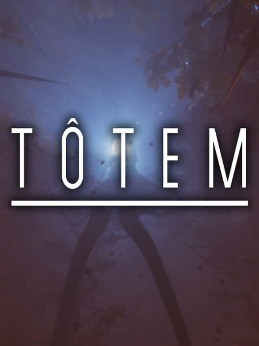 Tôtem cover