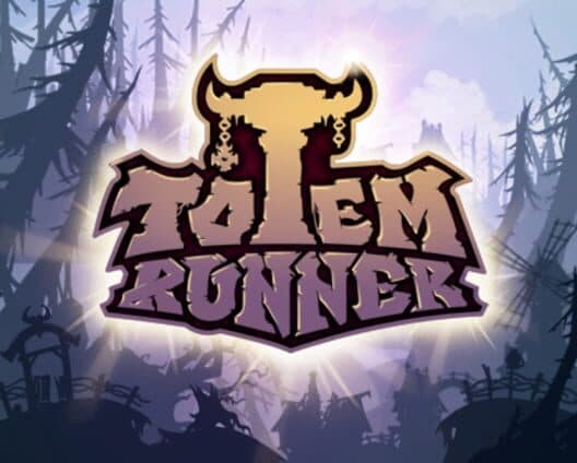 Totem Runner cover