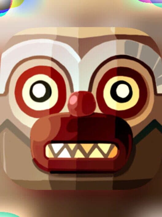Totem Smash cover