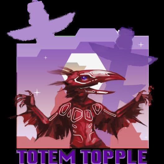 Totem Topple cover