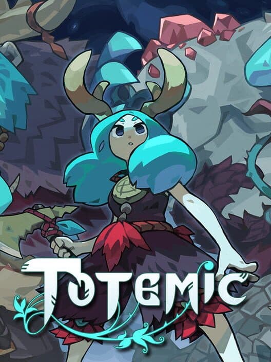 Totemic cover