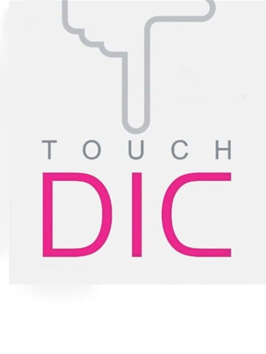 Touch Dic cover