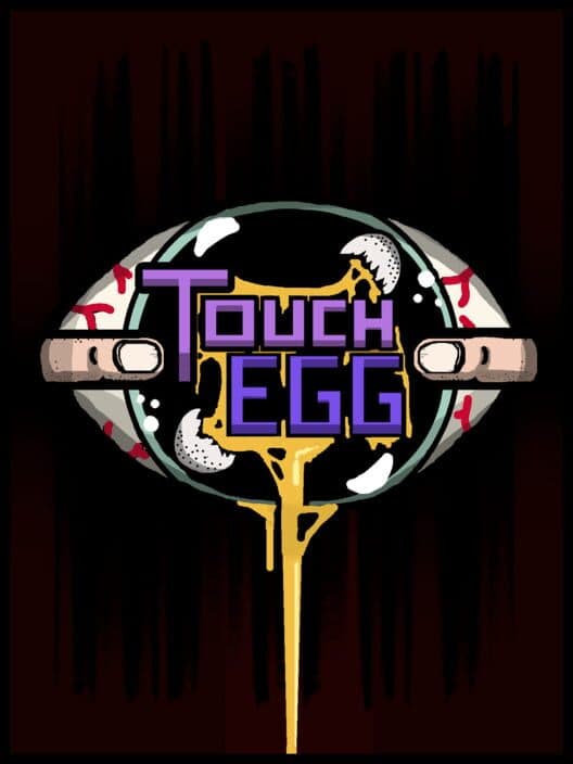 Touch Egg cover
