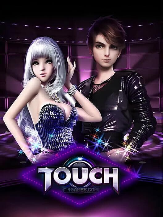 Touch Online cover