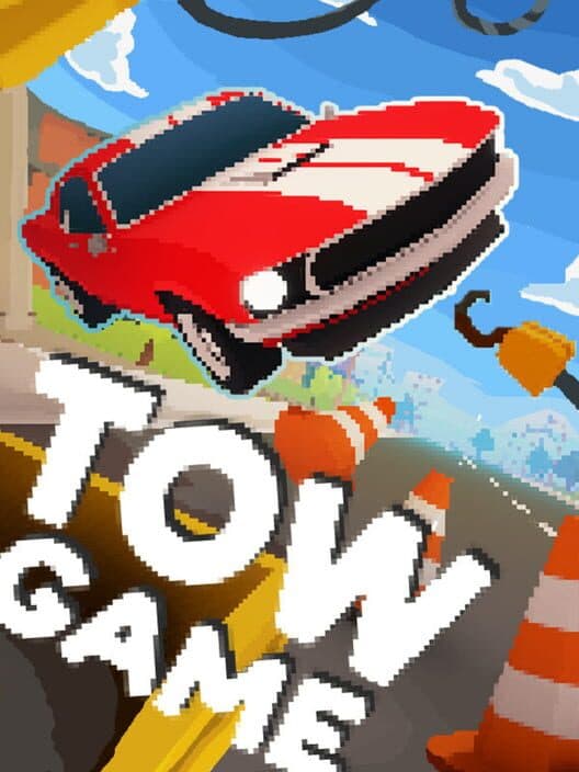 Tow Game cover