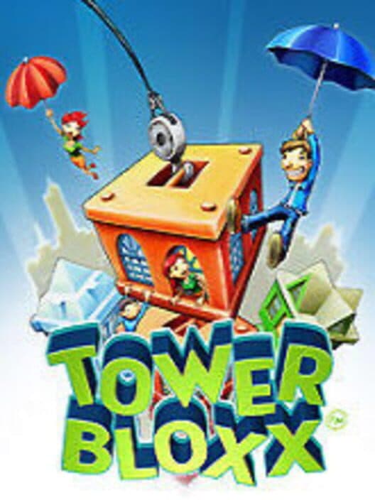 Tower Bloxx cover