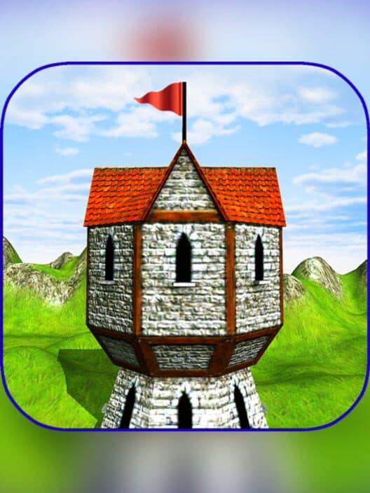 Tower Math cover