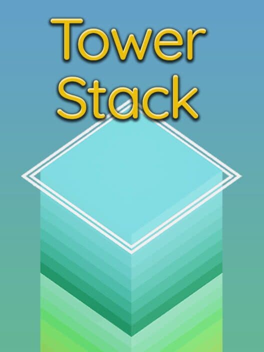 Tower Stack cover